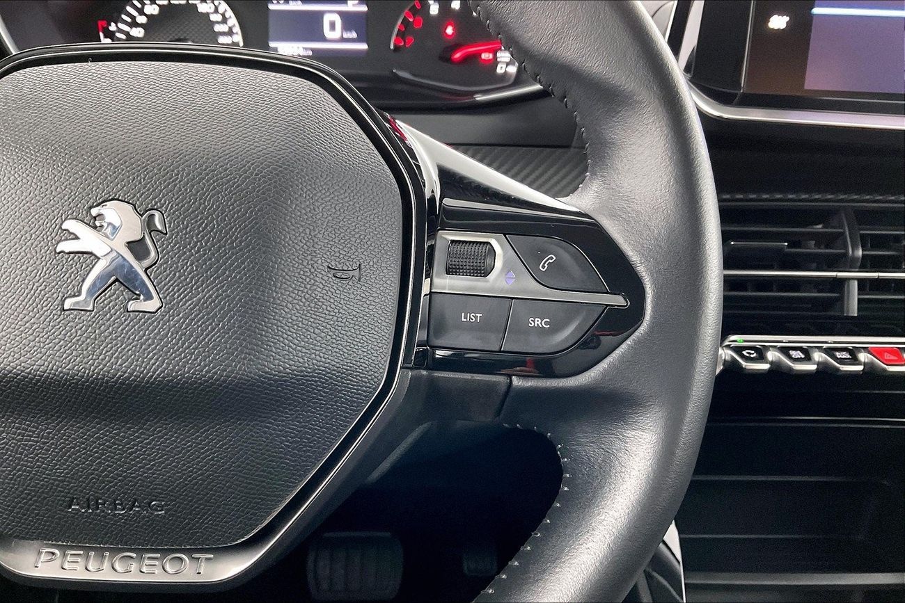 Peugeot 2008 Active| 1 year free warranty | Exclusive Eid offer