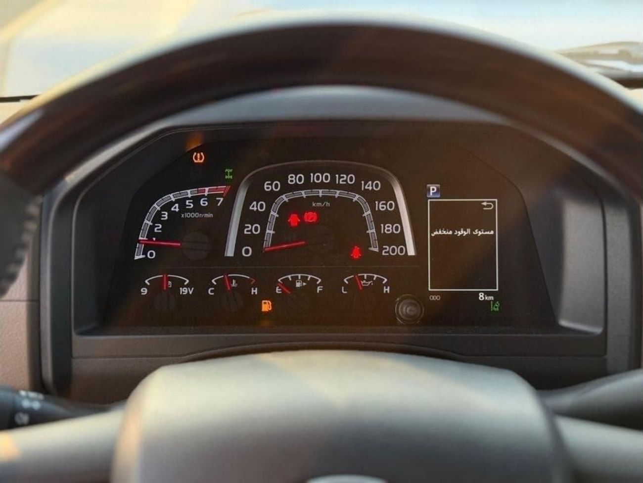 Toyota Land Cruiser Pick Up EXPORT ONLY - TOYOTA LC79 DOUBLE CABIN LX-Z A/T 4.0