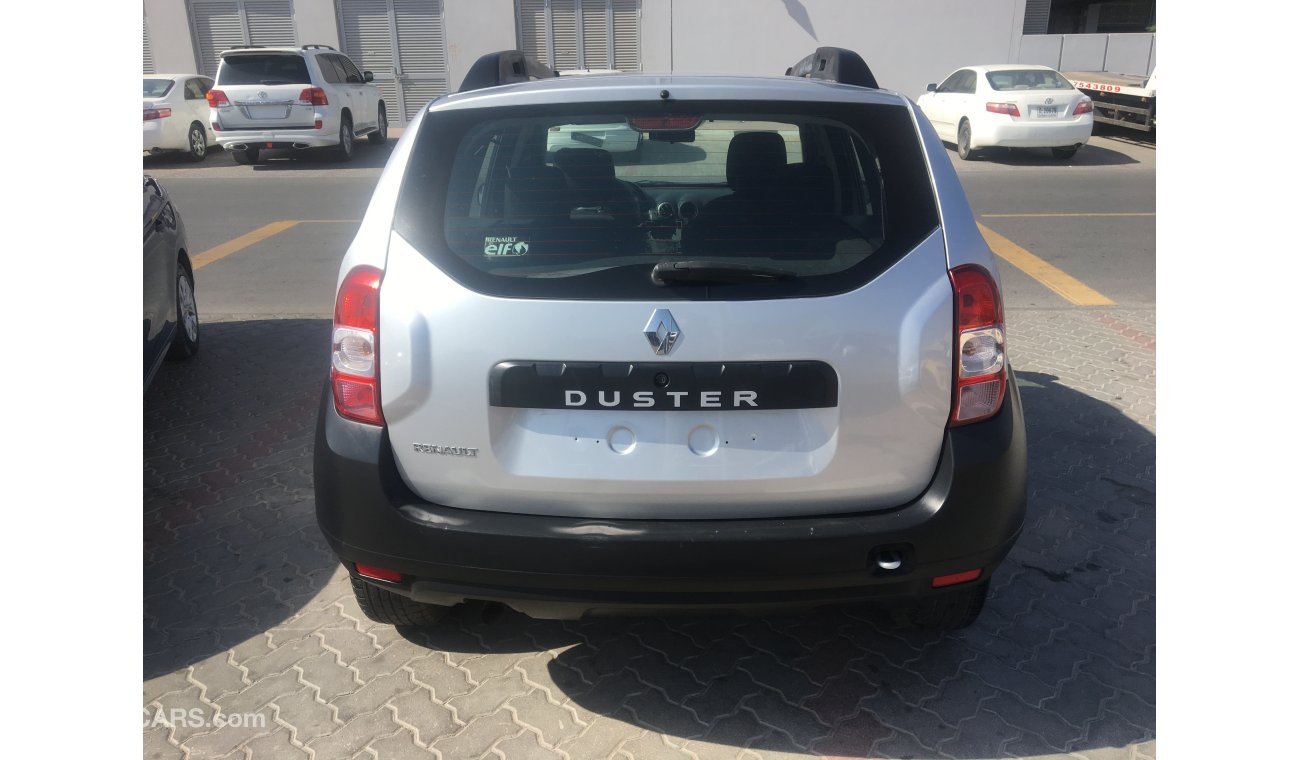 Renault Duster we offer : * Car finance services on banks * Extended warranty * Registration / export services