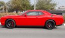 Dodge Challenger BRAND NEW 2016 G.C.C Hellcat V8 Top of the Range 3 Yrs/100,000 km Dealer WNTY #