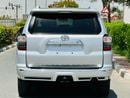 Toyota 4Runner LIMITED Full option