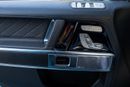 Mercedes Benz G63 AMG Mercedes-Benz G63 AMG 2025 Japanese Specs | Warranty | Service Contract