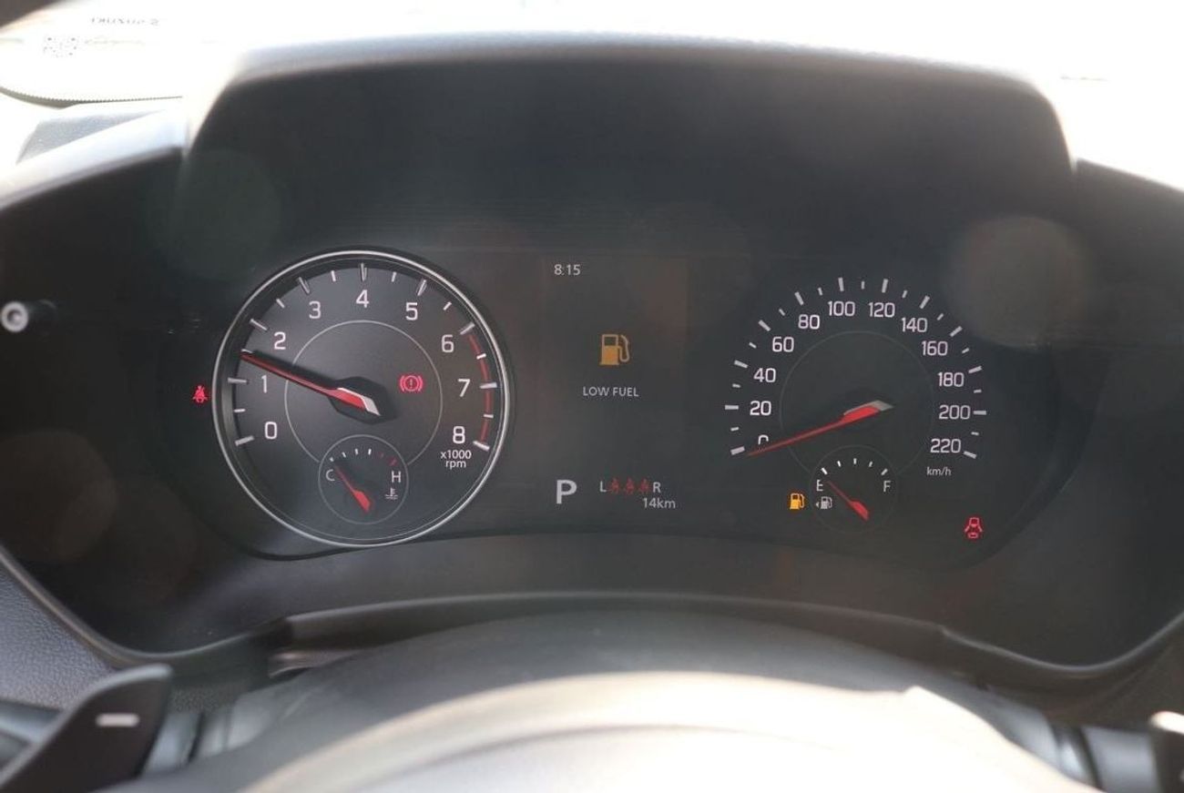 سوزوكي سويفت 2025 Model Suzuki Swift GLX, 1.2L Petrol A/T