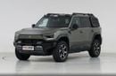 Dongfeng M Hero Dongfeng M-Hero 817 GCC
