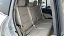 Toyota Land Cruiser SAHARA DIESEL 3.3L 7 SEATS