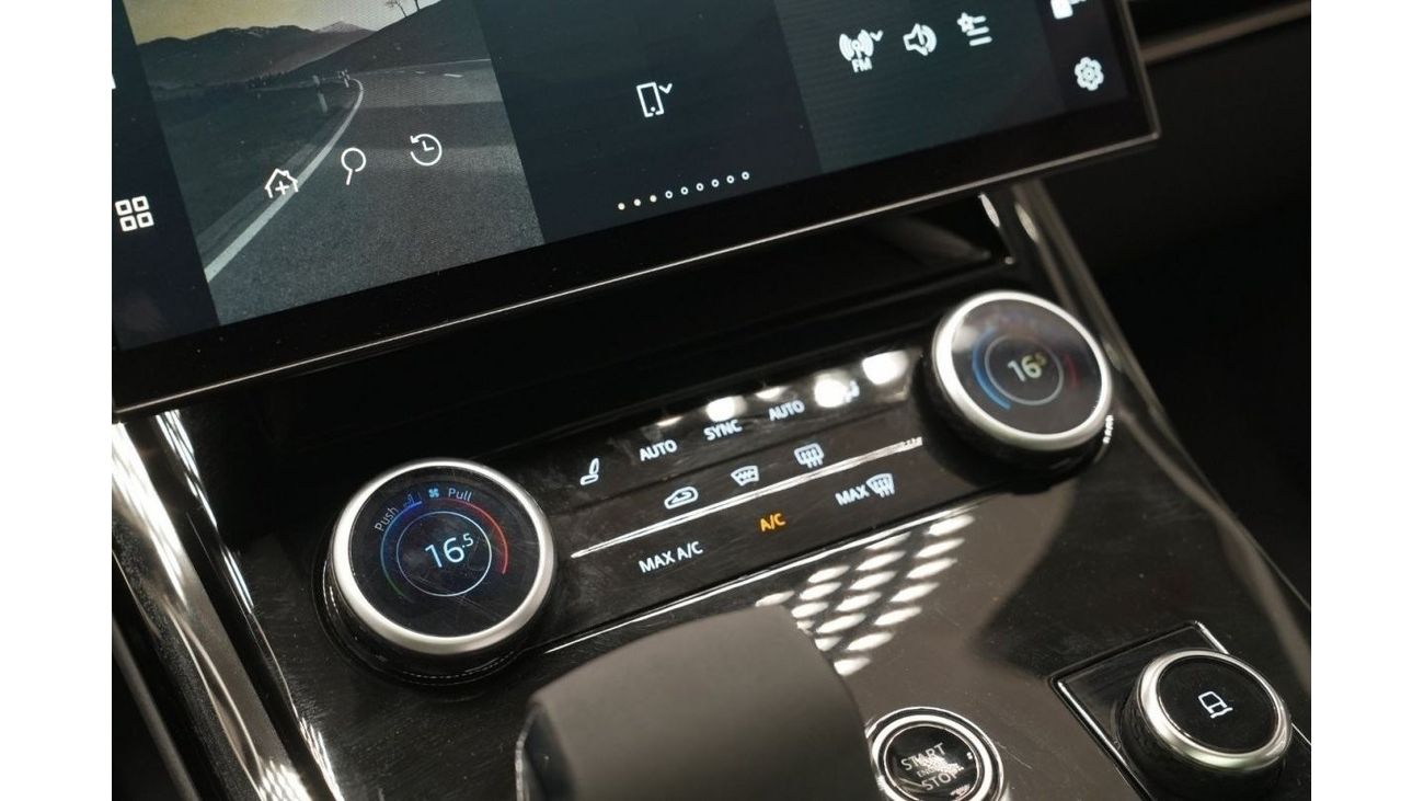 Land Rover Range Rover Sport RANGE ROVER SPORT 3.0L FIRST EDITION 510PS HYBRID EXPORT PRICE