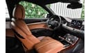 Audi A8 L 50 TFSI  | 2,152 P.M  | 0% Downpayment | Magnificent Condition!