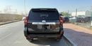 Toyota Prado TX-L
