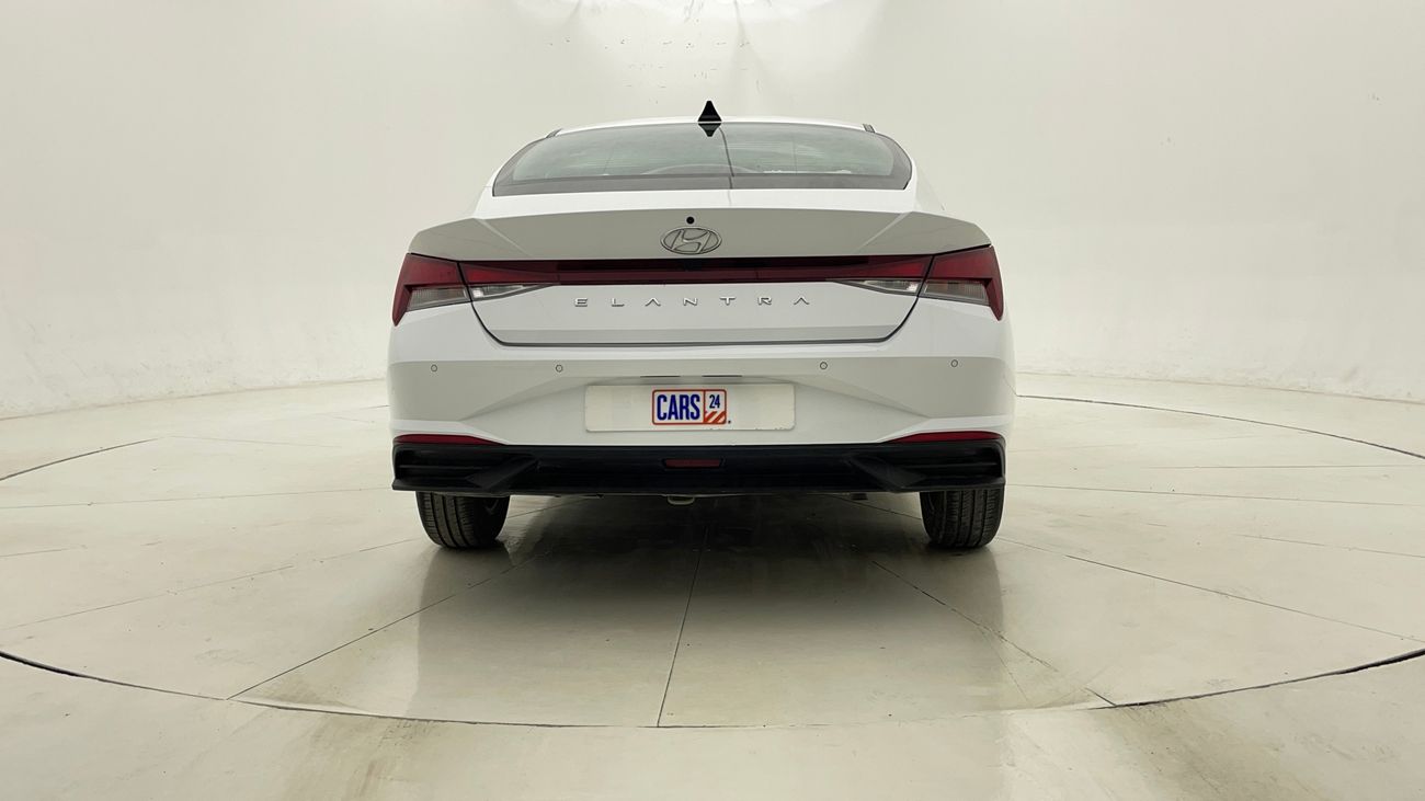 Hyundai Elantra SMART 1.6 | Zero Down Payment | Home Test Drive