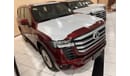 Toyota Land Cruiser 2023 Model Toyota Land Cruiser LC300 VX 3.3L V6 TW Twin Turbo Diesel A/T 4WD