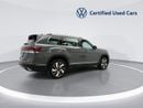 Volkswagen Teramont COMFORTLINE Teramont Comfortline 2L (Facelift 2) | Premium 7-Seater SUV | Panoramic Sunroof | Leather | ACC | Ca