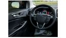 Ford Edge Sport Ford Edge 2016 GCC 3.5L V6 Original Paint - Perfect Condition - under warranty