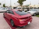 Hyundai Elantra 2.0L Comfort  GOOD CONDITION  LOW MILEAGE