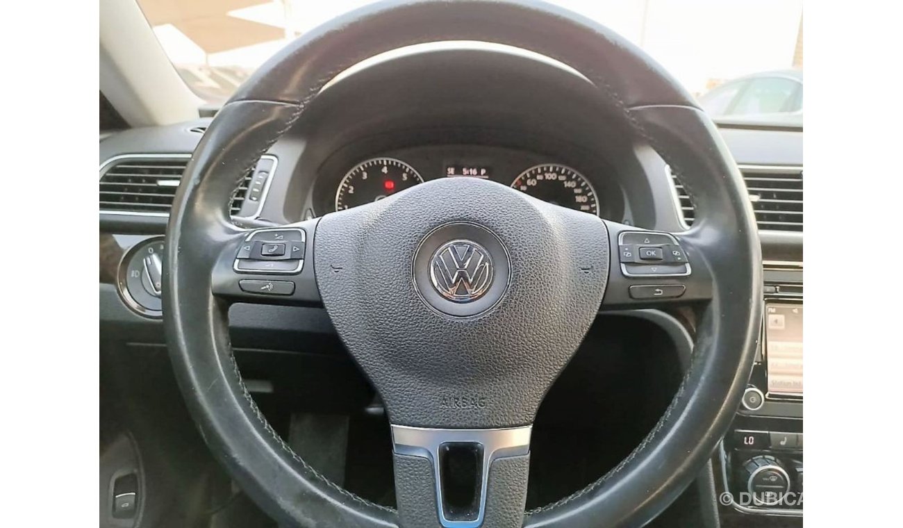 Volkswagen Passat ACCIDENTS FREE / CAR IS IN PERFECT CONDITION INSIDE OUT