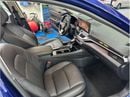 Nissan Altima S 2.5L SR 2.5L 2024 Nissan Altima in perfect condition with 10,800 miles