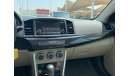 ميتسوبيشي لانسر Mitsubishi Lancer 2017 1.6L Sunroof Ref#546