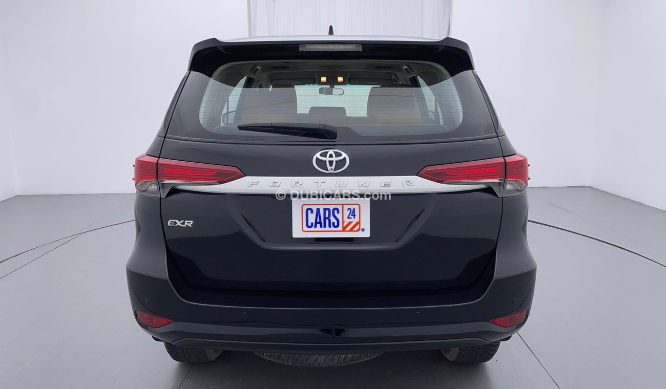 Toyota Fortuner EXR 2.7 | Zero Down Payment | Free Home Test Drive