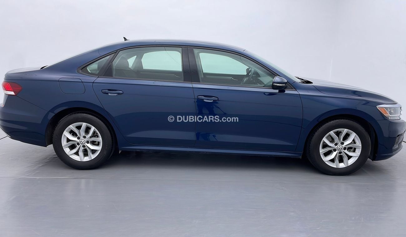 Volkswagen Passat SE 2.5 | Zero Down Payment | Free Home Test Drive