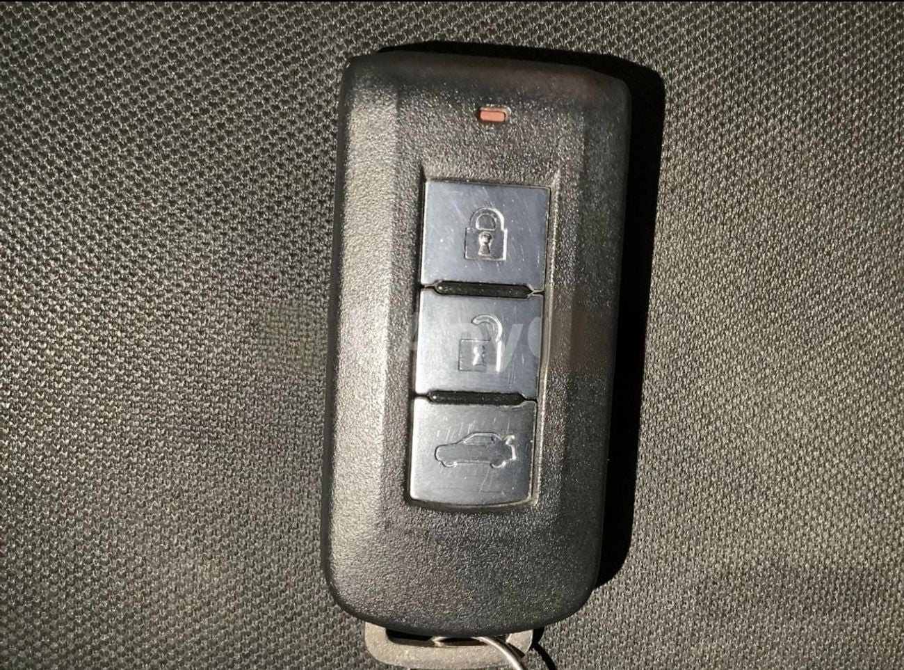 ميتسوبيشي لانسر Mustobishi Lancer Gulf 2015 GT