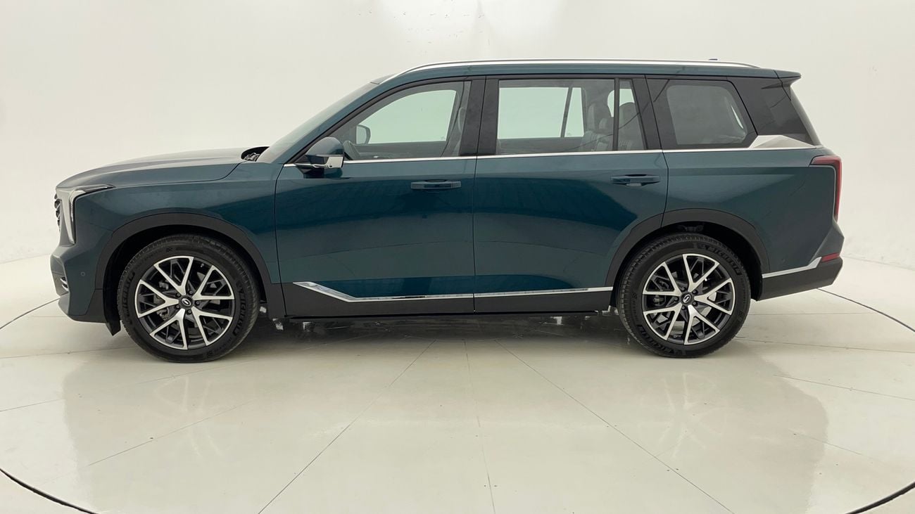 GAC GS8 GX 2 | Zero Down Payment | Free Home Test Drive