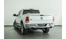 رام 1500 2013 Dodge Ram 1500 Laramie 5.7L V8 Hemi / Full-Service History