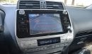 Toyota Prado 2.7L Petrol A/T