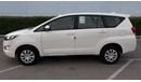 Toyota Innova 2.8 diesel