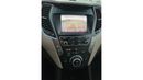 هيونداي سانتا في 2017 HYUNDAI SANTAFE / EXPORT ONLY / فقط للتصدير