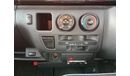 Toyota Hiace TOYOTA HIACE RIGHT HAND DRIVE(PM1182)