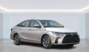Toyota Yaris 2024 TOYOTA YARIS SEDAN YX 1.3L PETROL - EXPORT ONLY