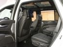 كاديلاك إسكالاد Escalade V | with Warranty