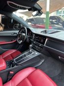 Porsche Macan Std 2.0L (260 HP)