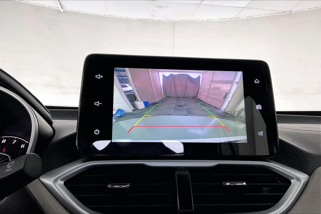 GAC GS8 GL | 1 year free warranty | 0 Down Payment