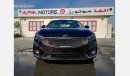 كيا كادنزا 2018 Kia Cadenza full options V6