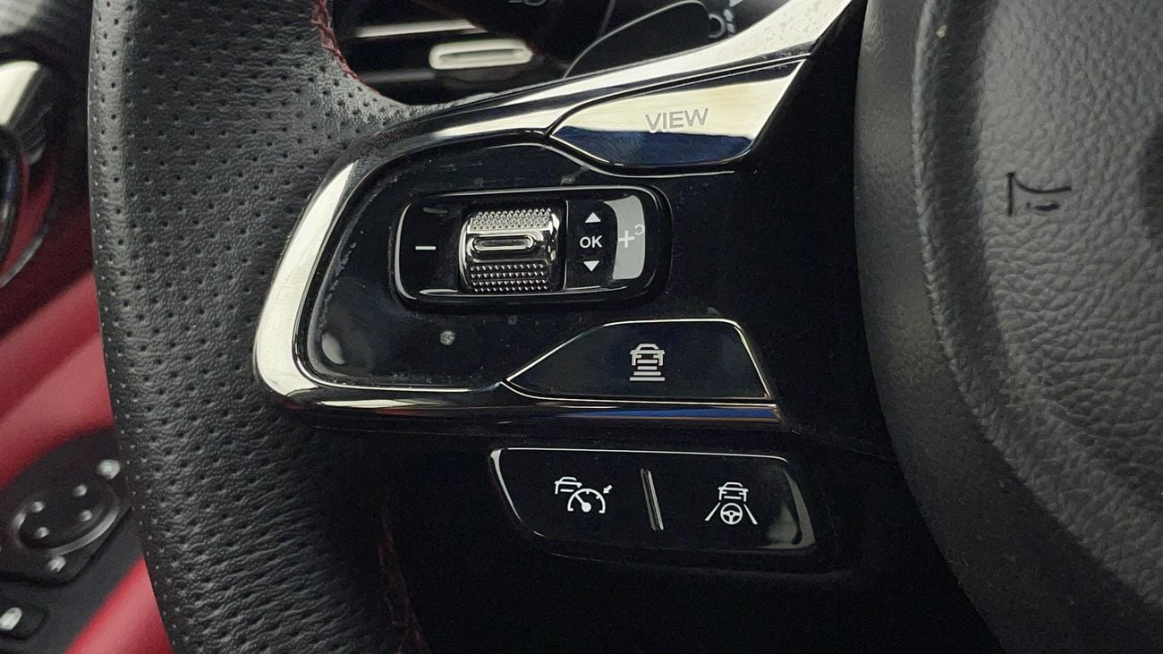 GAC Empow 1.5T GL 2024 GL | AED 972/Month | 0 DP | 30 Day Return | Warranty | Service History