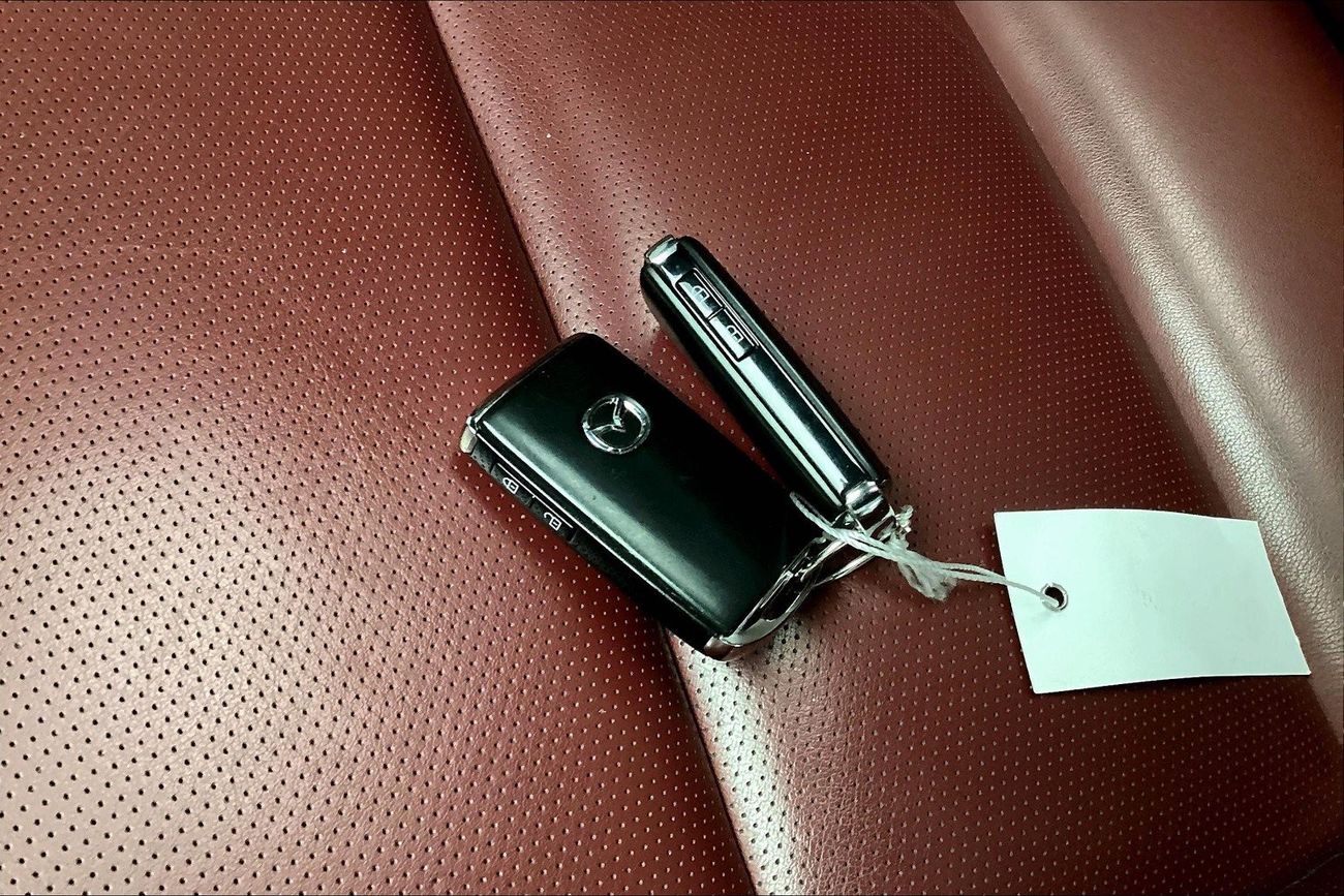 مازدا 3 Intense | شامل الضمان | 0 ﺪﻔﻋﺓ ﺃﻮﻟﻯ