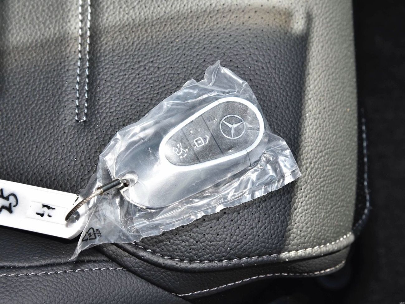 مرسيدس بنز C 200 Benz C200 / 2026 / Chinese / 0km