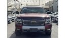 Chevrolet Tahoe 2009 model, Gulf, Full Option, 8 cylinder, automatic transmission, odometer 371000