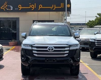 Toyota Land Cruiser Toyota Land Cruiser VX 4.0L M2024