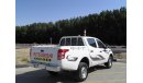 Mitsubishi L200 2016 4X4 Ref#670