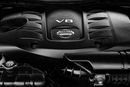 نيسان باترول LE Platinum Patrol LE Platinum V8 | 4,505 P.M | 0% Downpayment | NISSAN WARRANTY