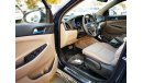Hyundai Tucson 2.0L, 17' Alloy Rims, Key Start, LED Fog Lights, Power Steering with Multi-Funtion, CODE-HTBU20