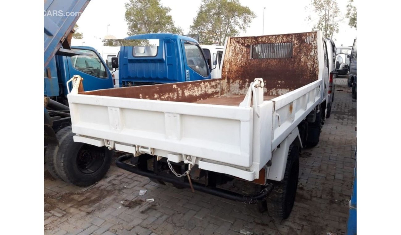 إيسوزو ايلف Isuzu elf RIGHT HAND DRIVE (Stock no PM 438 )