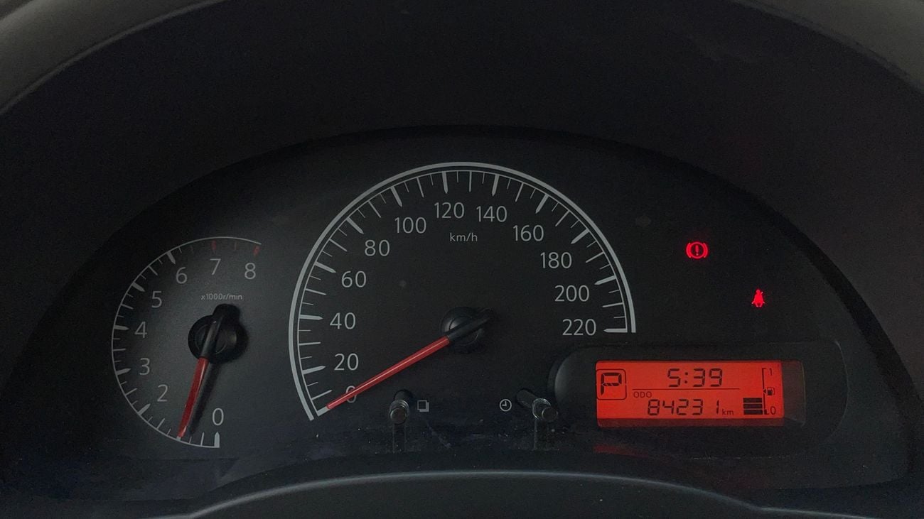 نيسان صني SV 1.5 | بدون دفعة مقدمة | اختبار القيادة في المنزل