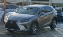 Lexus NX300 Full option