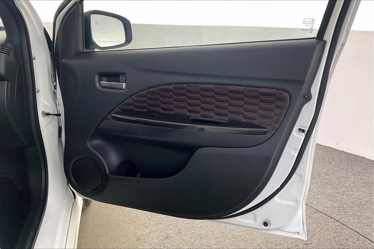 Mitsubishi Attrage Signature Edition | Guaranteed Warranty | 0 Down Payment