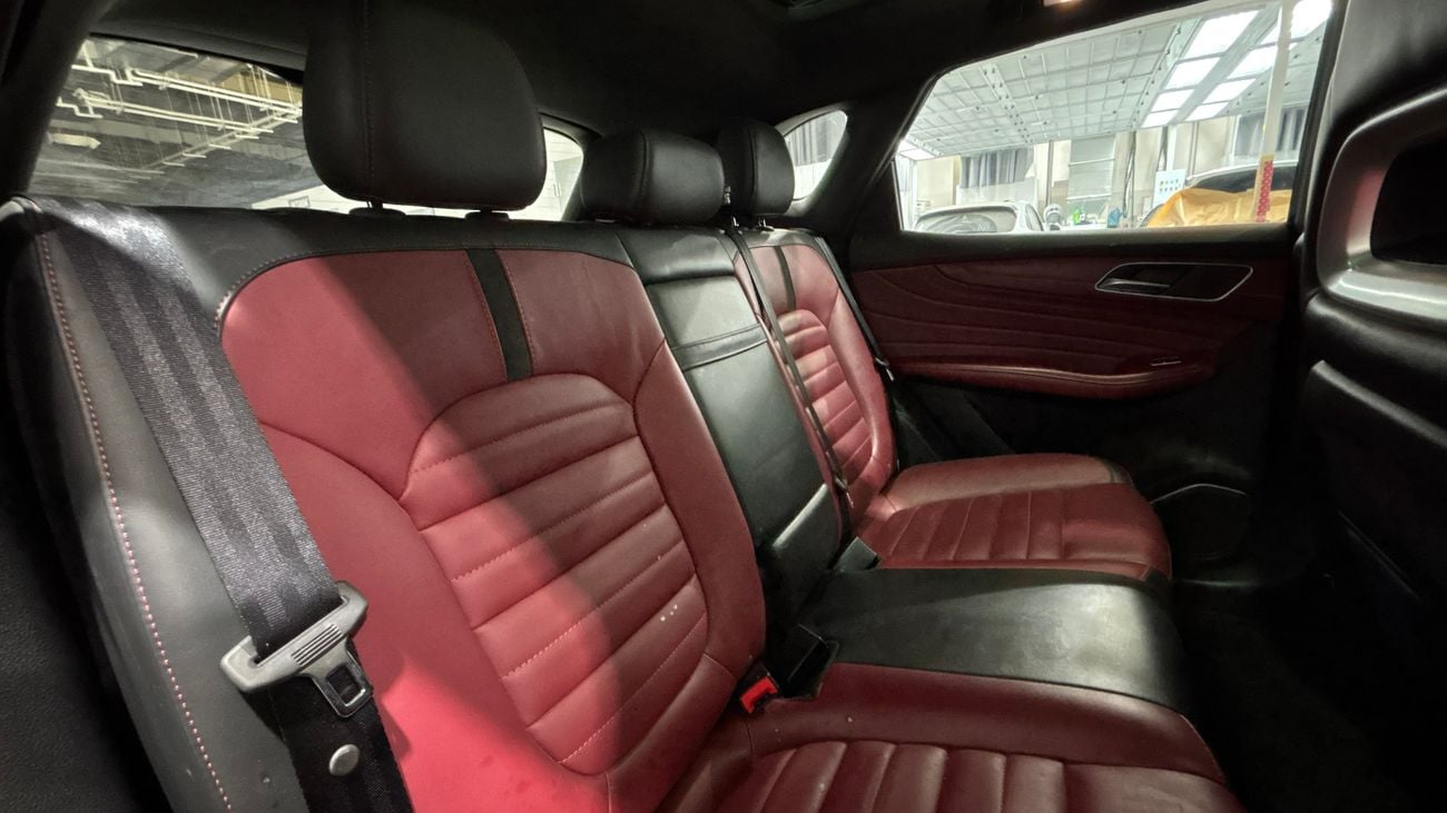 MG HS 2023 LUXURY TROPHY | AED 836/Month | 0 DP | 30 Day Return | Warranty | Service History
