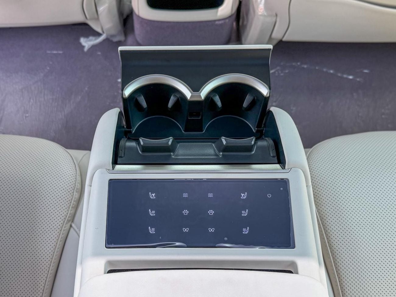 Avatr 12 Performance AWD