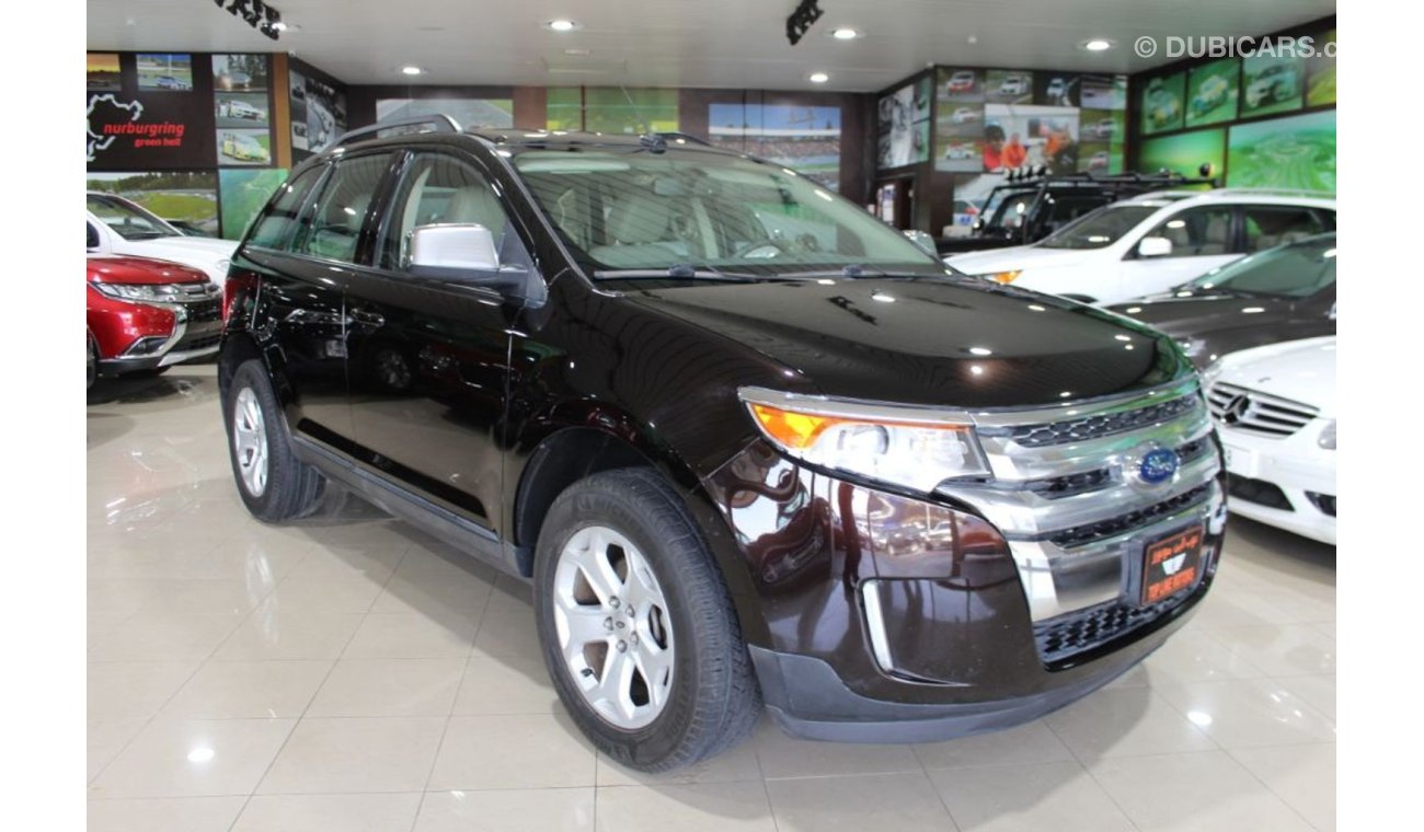 Ford Edge