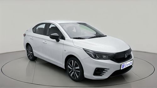 Honda City 2023 LX SPORT | AED 721/Month | 0 DP | 30 Day Return | Warranty